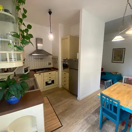 Casa Ceneda 46 Apartamento