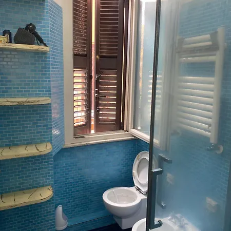 Apartamento Casa Ceneda 46 Roma