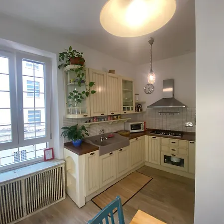 Casa Ceneda 46 شقة روما