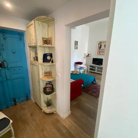 Casa Ceneda 46 شقة *