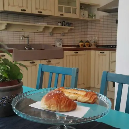 Casa Ceneda 46 شقة