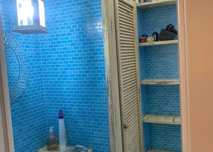 Апартаменты Casa Ceneda 46