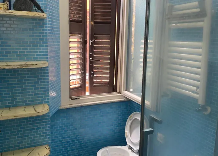Апартаменты Casa Ceneda 46 Рим