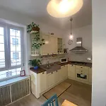 Casa Ceneda 46 Апартаменты Рим