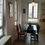Апартаменты Casa Ceneda 46 Рим