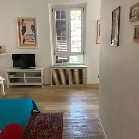 Casa Ceneda 46 * Рим