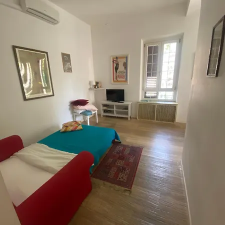 Апартаменты Casa Ceneda 46 *