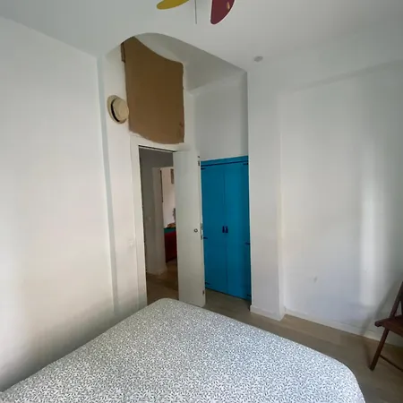 Casa Ceneda 46 아파트 로마