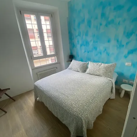Casa Ceneda 46 Апартаменты