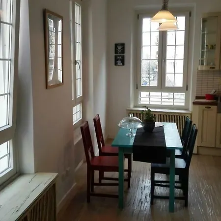 아파트 Casa Ceneda 46 로마